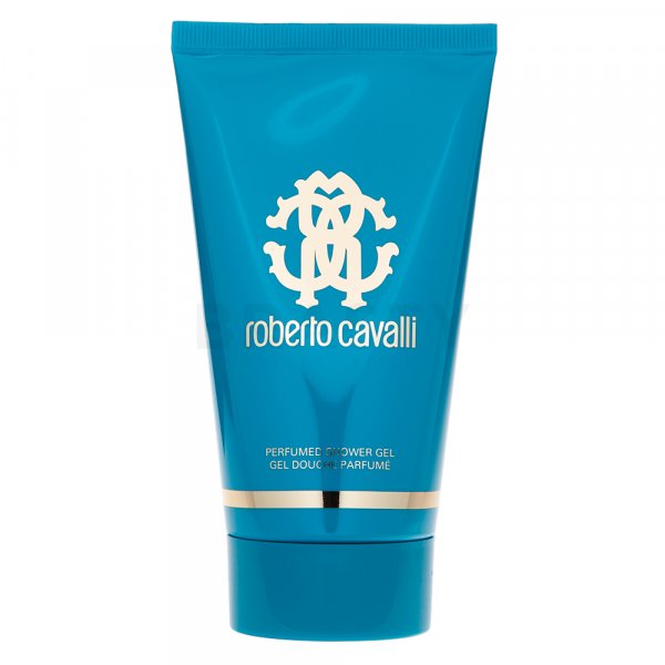 Roberto Cavalli Acqua sprchový gel pro ženy 150 ml