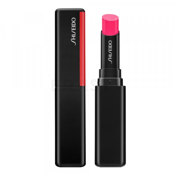 Shiseido ColorGel LipBalm 113 Sakura vyživující rtěnka s hydratačním účinkem 2 g