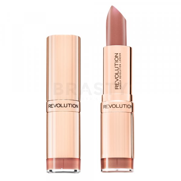 Makeup Revolution Renaissance Lipstick Prime rúž 3,5 g