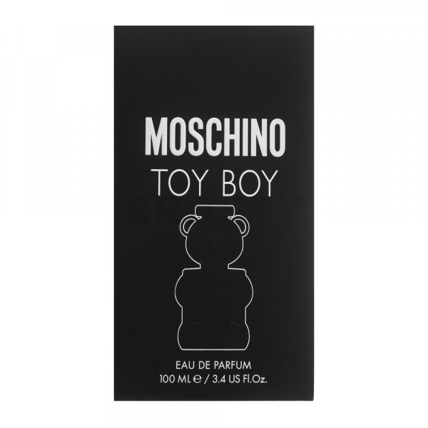 Moschino Toy Boy parfémovaná voda pro muže 100 ml
