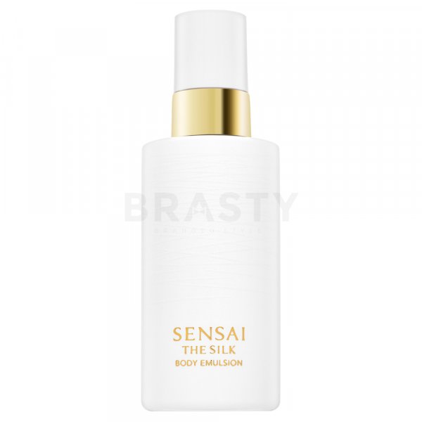 Sensai The Silk Body Emulsion emulsie hidratantă 200 ml