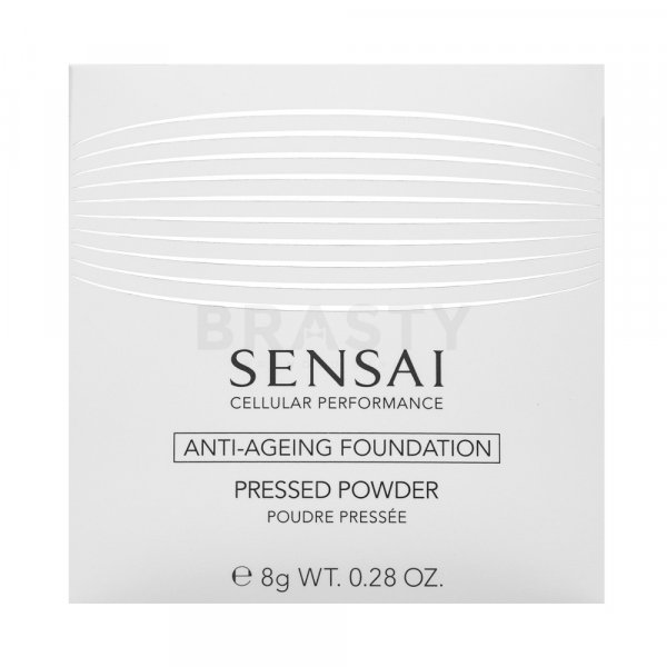 Sensai Cellular Performance Pressed Powder Puder 8 g