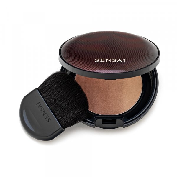 Sensai Designing Duo Bronzing Powder bronzující pudr 4,3 g