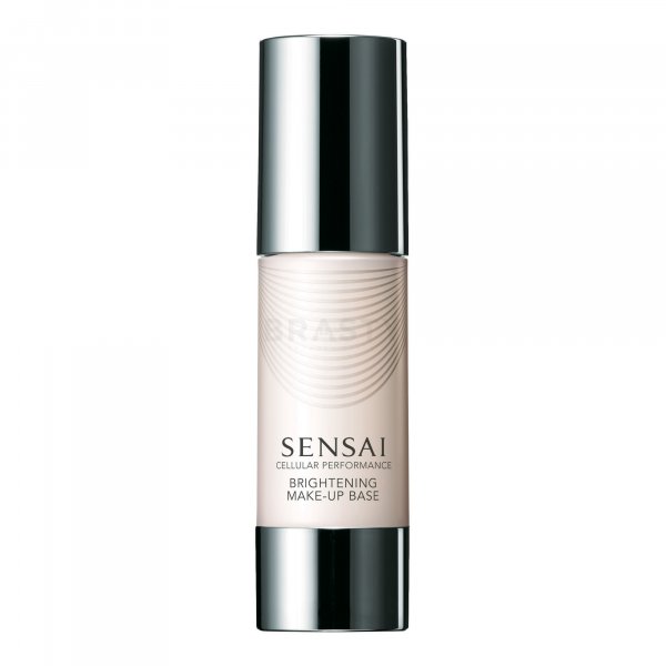 Sensai Cellular Performance Brightening Make-Up Base Primer for unified and lightened skin 30 ml