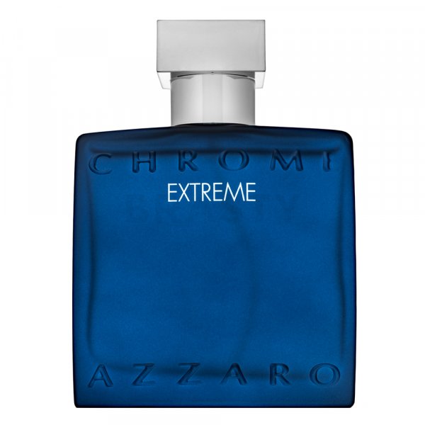 Azzaro Chrome Extreme parfémovaná voda pro muže 50 ml