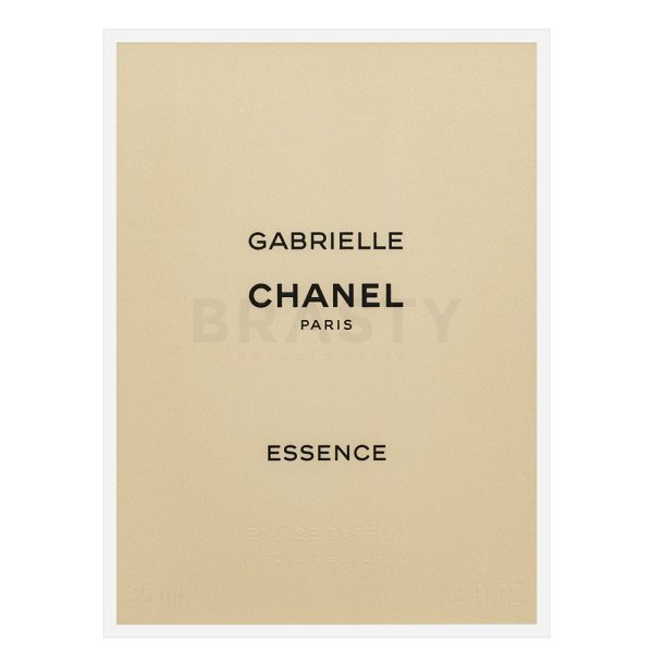 Chanel Gabrielle Essence parfémovaná voda pro ženy 35 ml