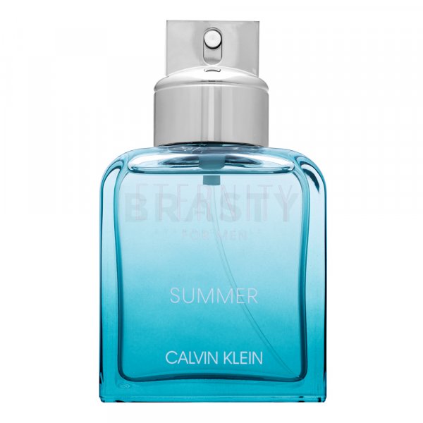 Calvin Klein Eternity for Men Summer (2020) toaletná voda pre mužov 100 ml