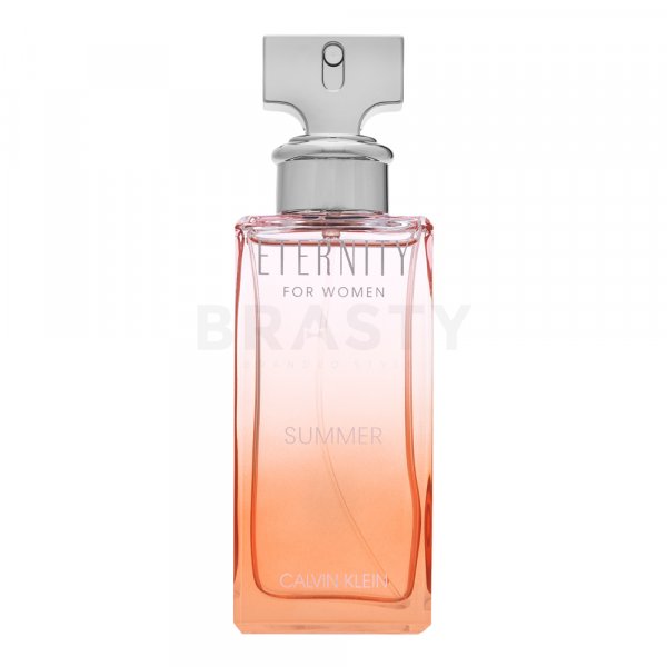 Calvin Klein Eternity Summer (2020) Eau de Parfum for women 100 ml