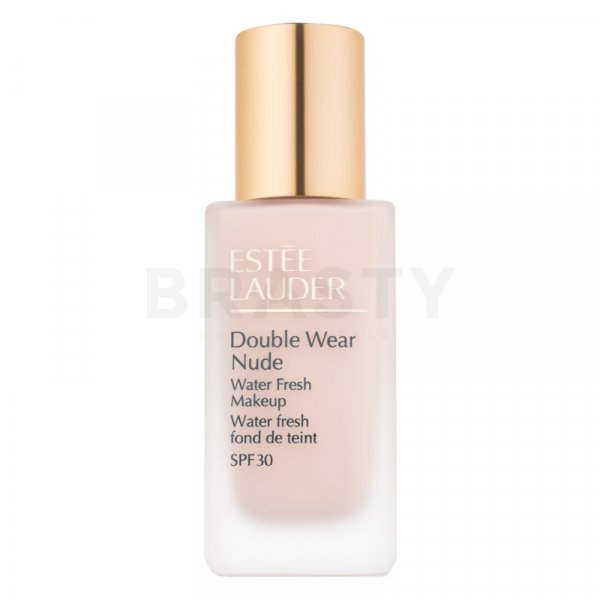 Estee Lauder Double Wear Nude Water Fresh Makeup dlouhotrvající make-up 1C2 Petal 30 ml