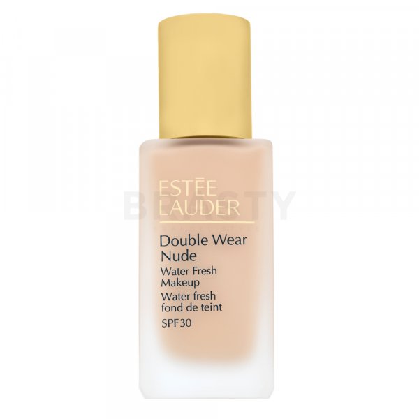 Estee Lauder Double Wear Nude Water Fresh Makeup dlouhotrvající make-up 1N2 Ecru 30 ml