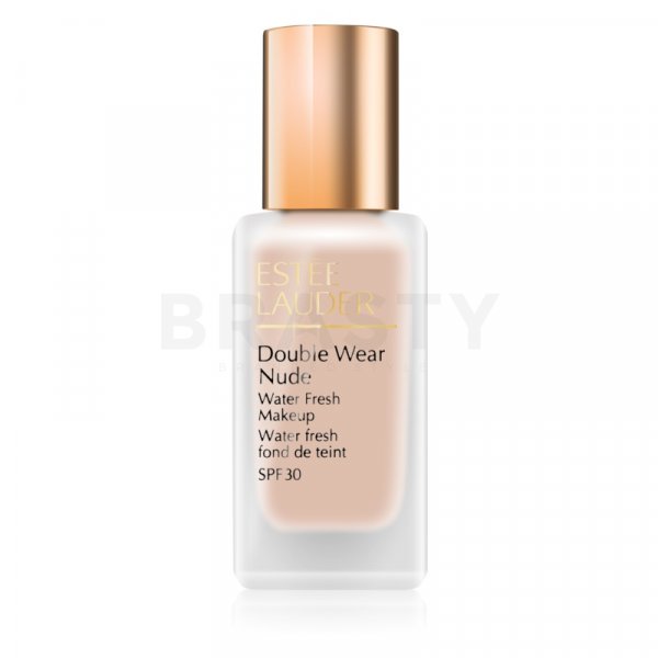 Estee Lauder Double Wear Nude Water Fresh Makeup dlouhotrvající make-up 1N2 Ecru 30 ml