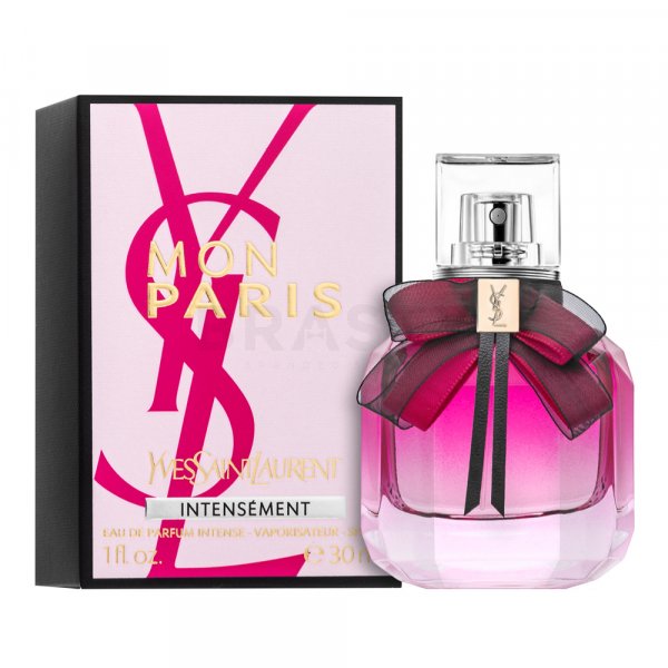 Yves Saint Laurent Mon Paris Intensément Eau de Parfum femei 30 ml