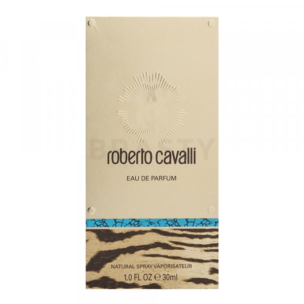 Roberto Cavalli Roberto Cavalli for Women Eau de Parfum femei 30 ml