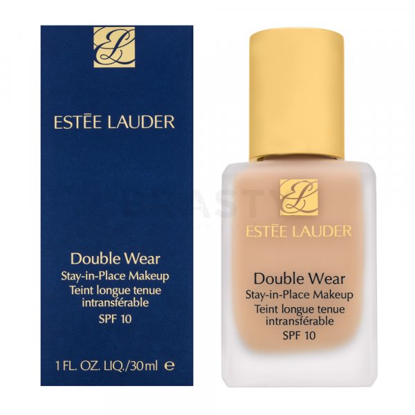 Estee Lauder Double Wear Stay-in-Place Makeup dlouhotrvající make-up 1N1 Ivory Nude 30 ml