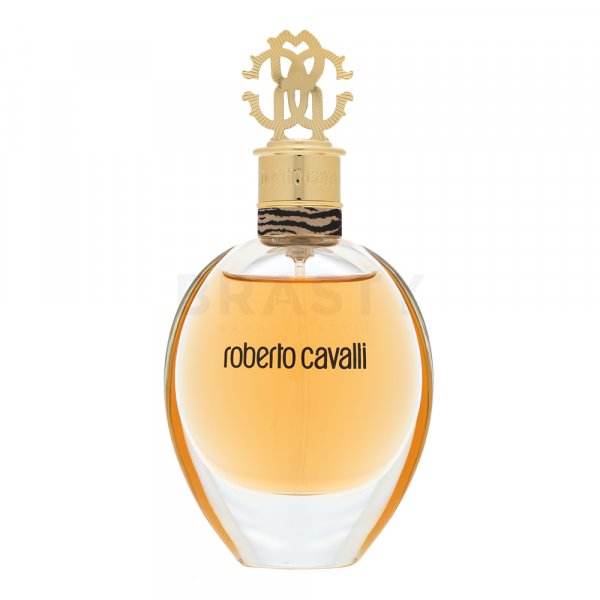 Roberto Cavalli Roberto Cavalli for Women Парфюмна вода за жени 50 ml