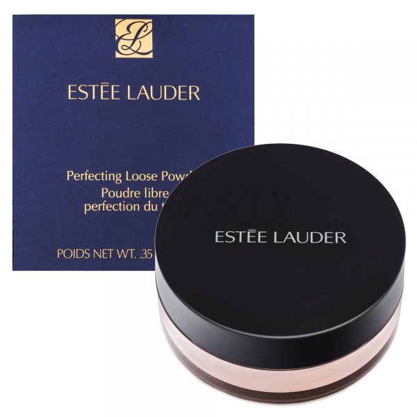 Estee Lauder Perfecting Loose Powder pudr 01 Light 10 g