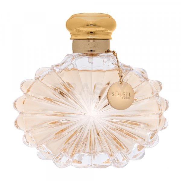 Lalique Soleil Eau de Parfum para mujer 50 ml