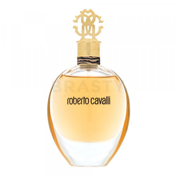Roberto Cavalli Roberto Cavalli for Women Eau de Parfum da donna 75 ml