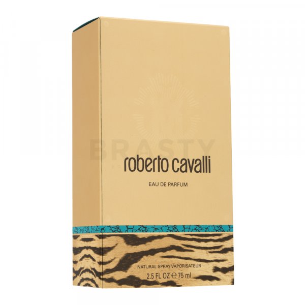 Roberto Cavalli Roberto Cavalli for Women woda perfumowana dla kobiet 75 ml