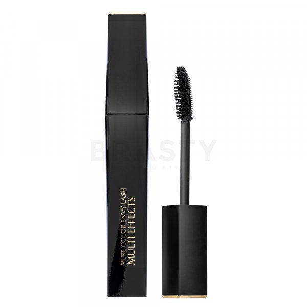 Estee Lauder Pure Color Envy Lash Multi Effects Mascara riasenka pre predĺženie rias a objem 01 Black 6 ml