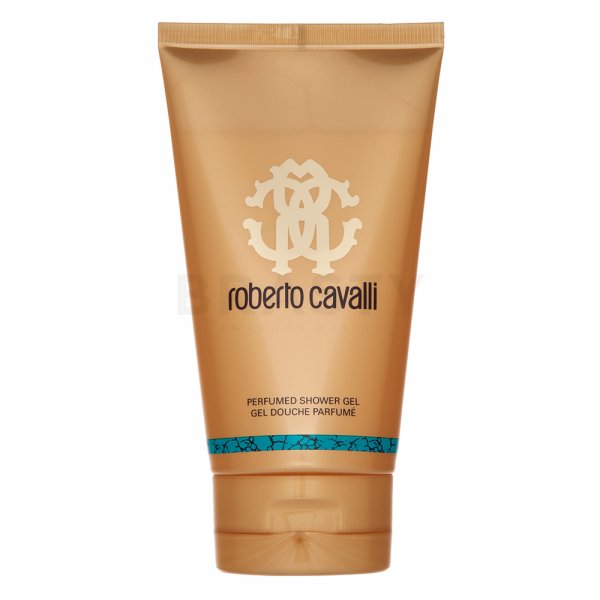 Roberto Cavalli Roberto Cavalli for Women sprchový gel pro ženy 150 ml