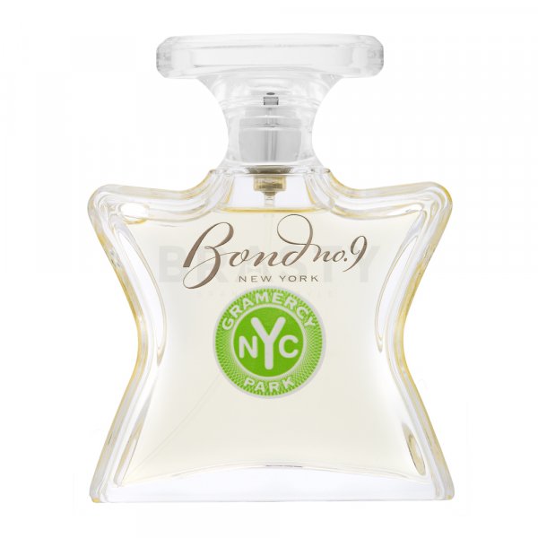 Bond No. 9 Gramercy Park parfémovaná voda unisex 50 ml