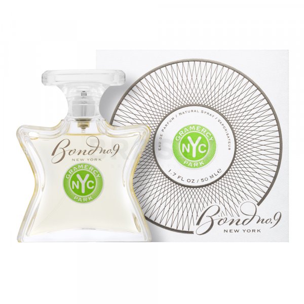 Bond No. 9 Gramercy Park parfémovaná voda unisex 50 ml