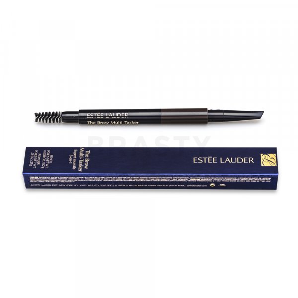 Estee Lauder The Brow Multi-Tasker 3in1 tužka na obočí 04 Dark Brunette 25 g