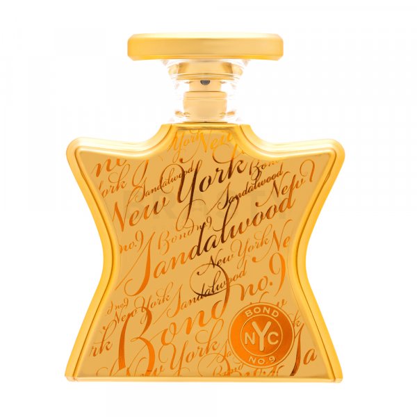 Bond No. 9 New York Sandalwood parfémovaná voda unisex 100 ml