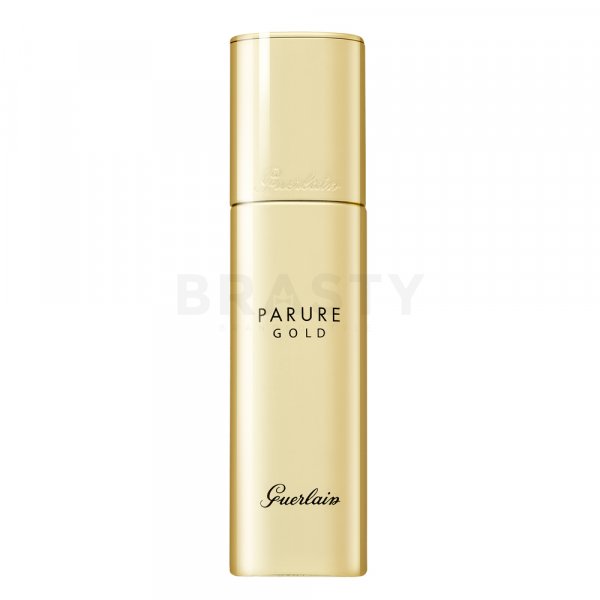 Guerlain Parure Gold Fluid Foundation tekutý make-up 00 Beige 30 ml