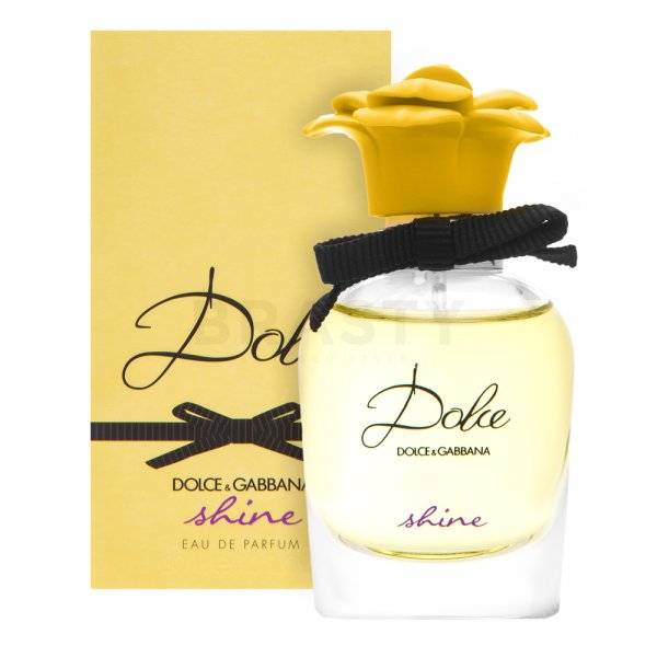 Dolce & Gabbana Dolce Shine Eau de Parfum voor vrouwen 30 ml