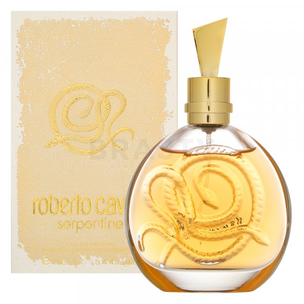 Roberto Cavalli Serpentine woda perfumowana dla kobiet 100 ml