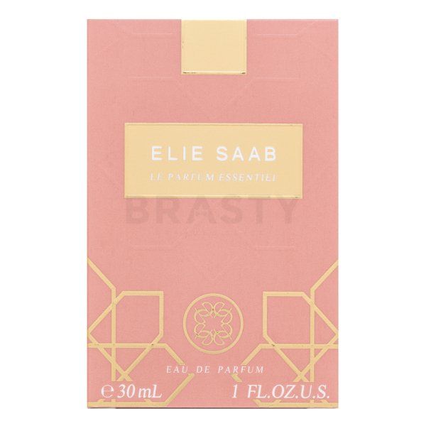 Elie Saab Le Parfum Essentiel Eau de Parfum nőknek 30 ml