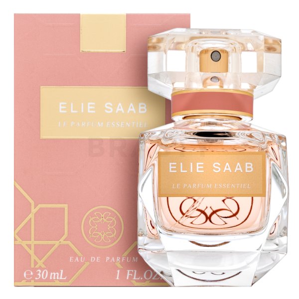 Elie Saab Le Parfum Essentiel Eau de Parfum nőknek 30 ml