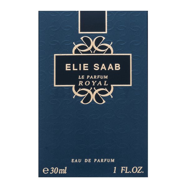 Elie Saab Le Parfum Royal Eau de Parfum voor vrouwen 30 ml