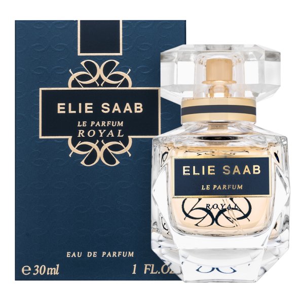 Elie Saab Le Parfum Royal Eau de Parfum para mujer 30 ml