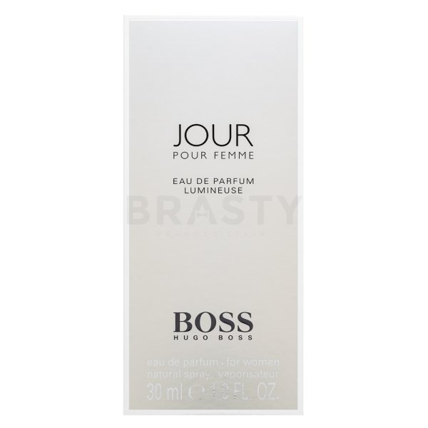 Hugo Boss Boss Jour Pour Femme Lumineuse parfémovaná voda pre ženy 30 ml