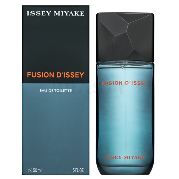 Issey Miyake Fusion D'Issey Eau de Toilette para hombre 150 ml