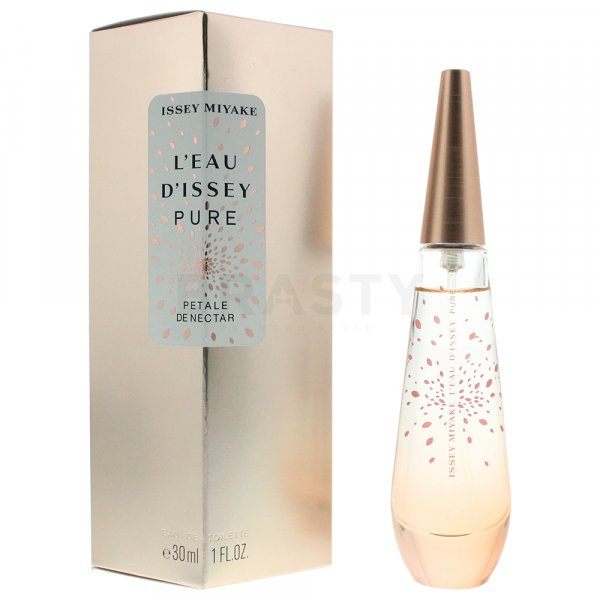 Issey Miyake L'Eau d'Issey Pure Petale de Nectar toaletní voda pro ženy 30 ml