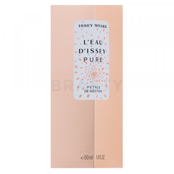 Issey Miyake L'Eau d'Issey Pure Petale de Nectar тоалетна вода за жени 50 ml