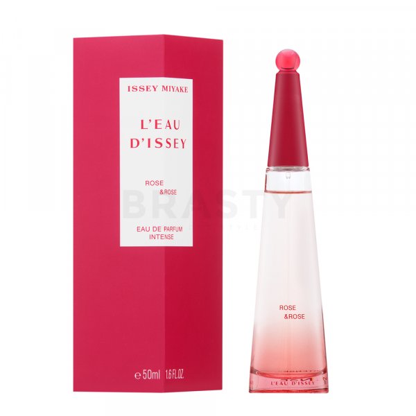 Issey Miyake Rose And Rose Intense Eau de Parfum femei 50 ml