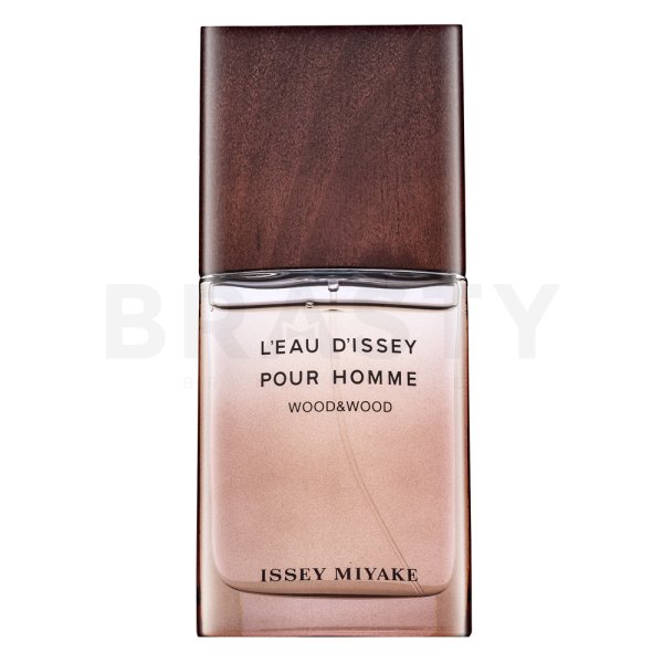 Issey Miyake L'Eau d'Issey Wood & Wood Intense Eau de Parfum férfiaknak 50 ml
