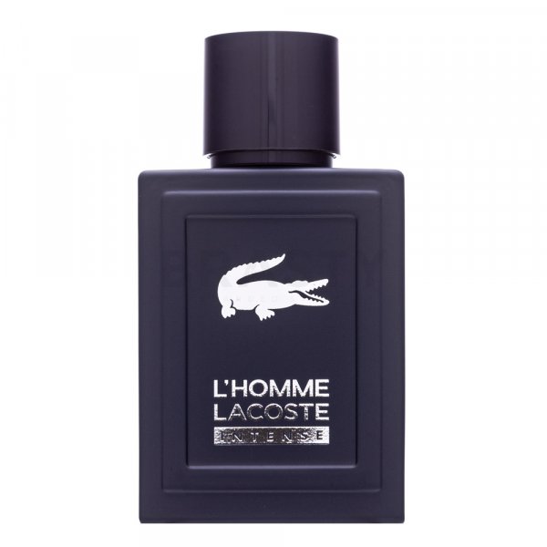 Lacoste L'Homme Lacoste Intense Eau de Toilette for men 50 ml