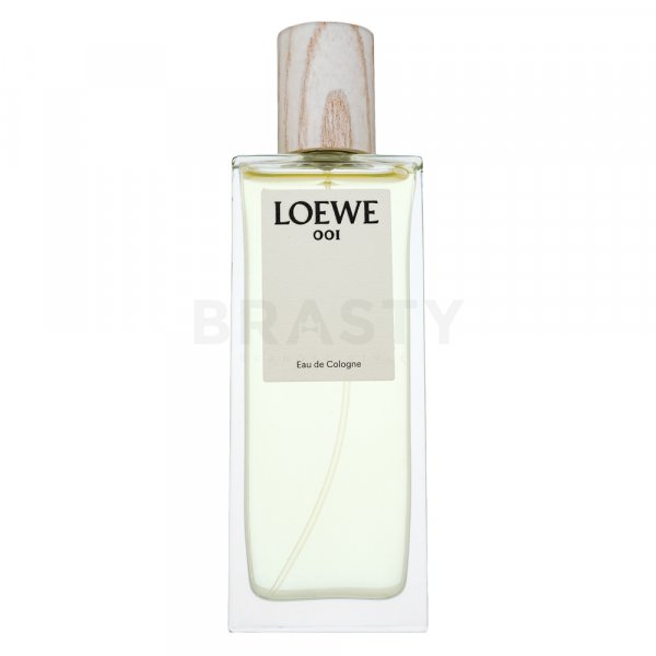 Loewe 001 Woman kolínská voda pro ženy 50 ml