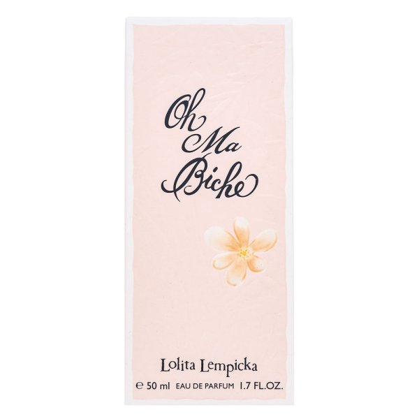 Lolita Lempicka Oh Ma Biche Eau de Parfum voor vrouwen 50 ml