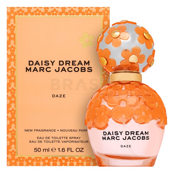 Marc Jacobs Daisy Dream Daze toaletná voda pre ženy 50 ml