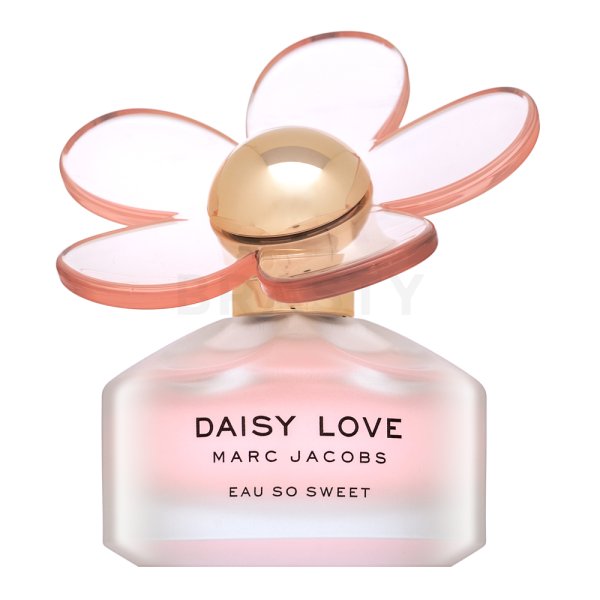 Marc Jacobs Daisy Love Eau So Sweet Eau de Toilette para mujer 50 ml