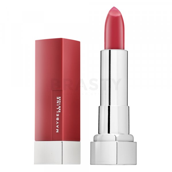Maybelline Color Sensational 376 Pink For Me rossetto 3,3 g