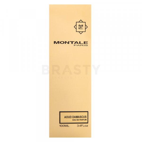 Montale Aoud Damascus Парфюмна вода за жени 100 ml