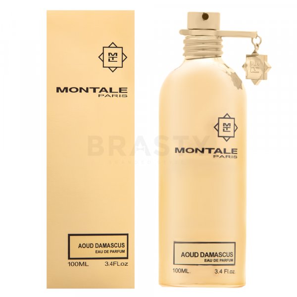 Montale Aoud Damascus Eau de Parfum for women 100 ml